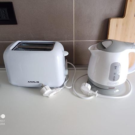Apartament Domus Gianicolense Rzym Zewnętrze zdjęcie