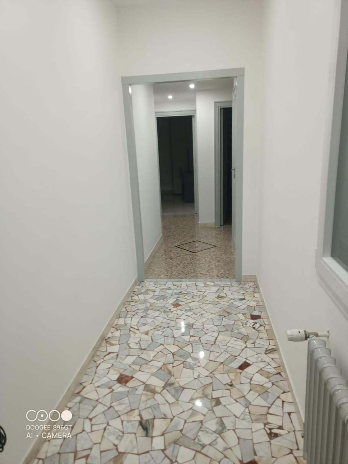 Apartament Domus Gianicolense Rzym Zewnętrze zdjęcie