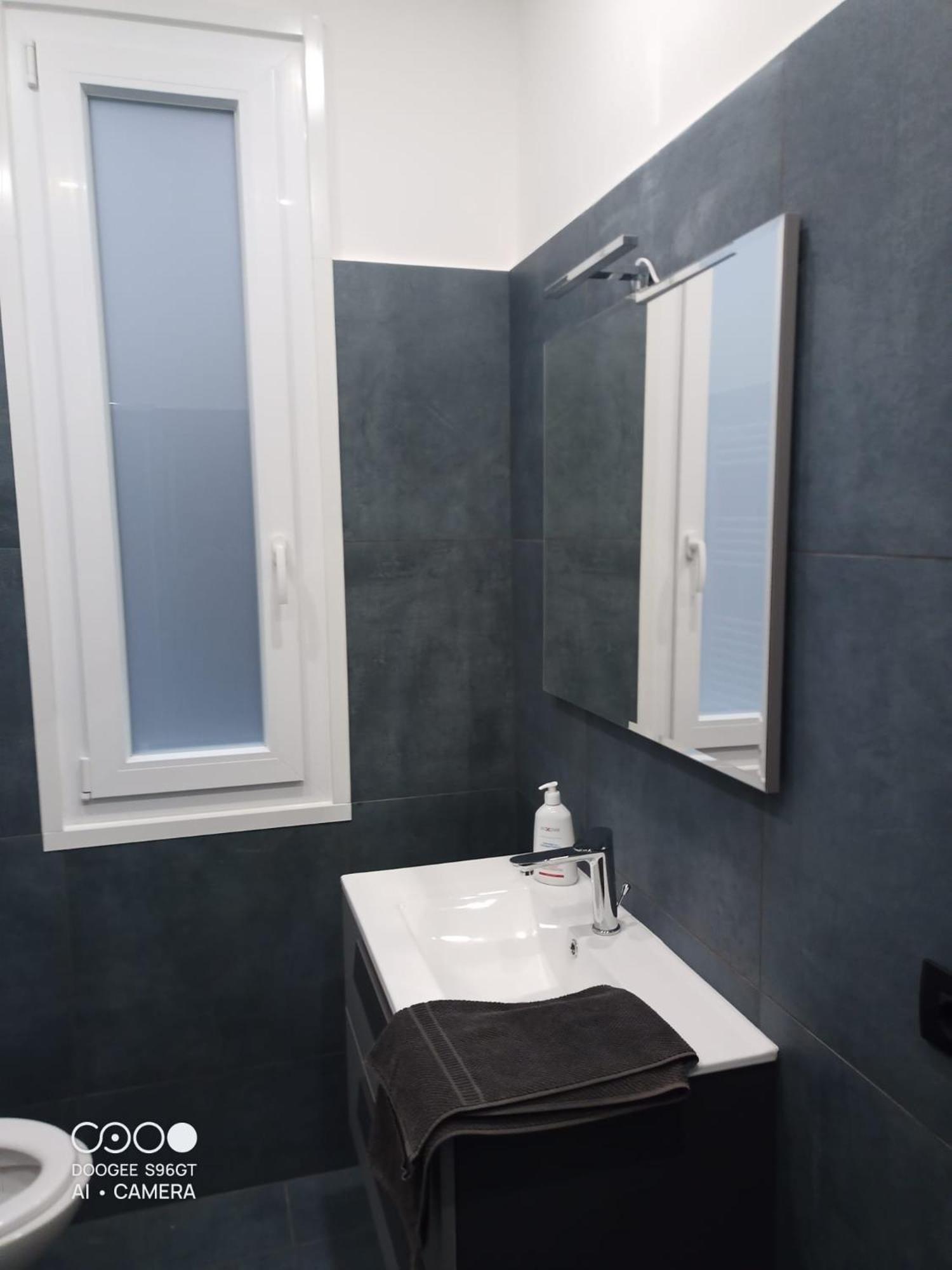 Apartament Domus Gianicolense Rzym Zewnętrze zdjęcie