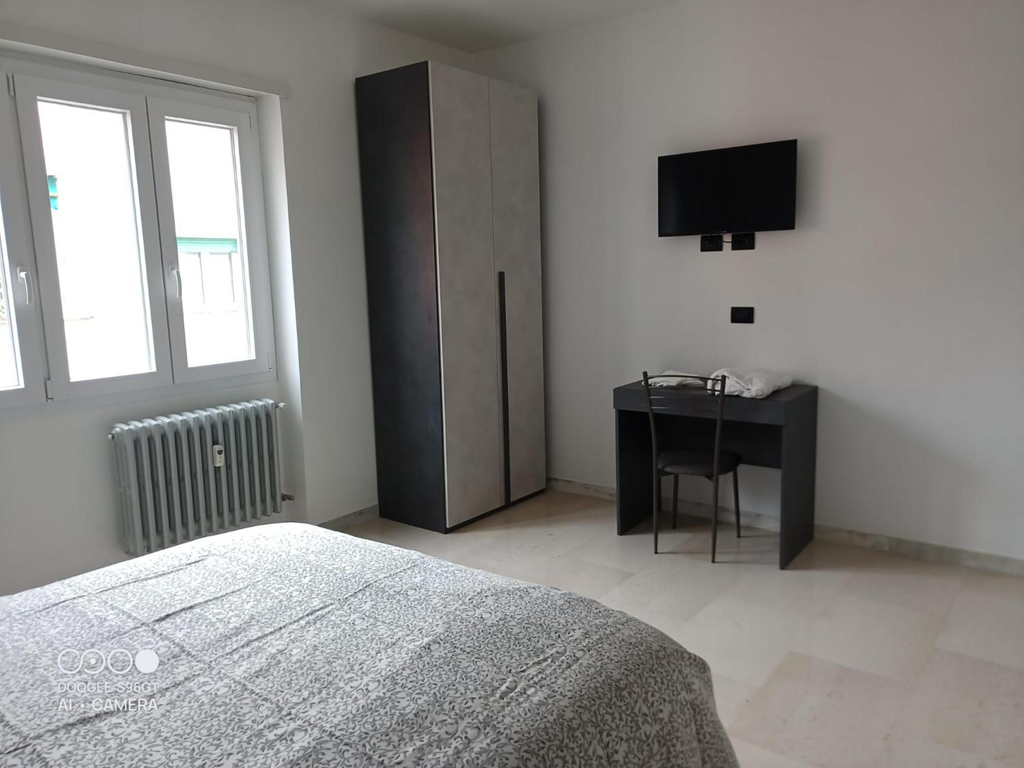 Apartament Domus Gianicolense Rzym Zewnętrze zdjęcie
