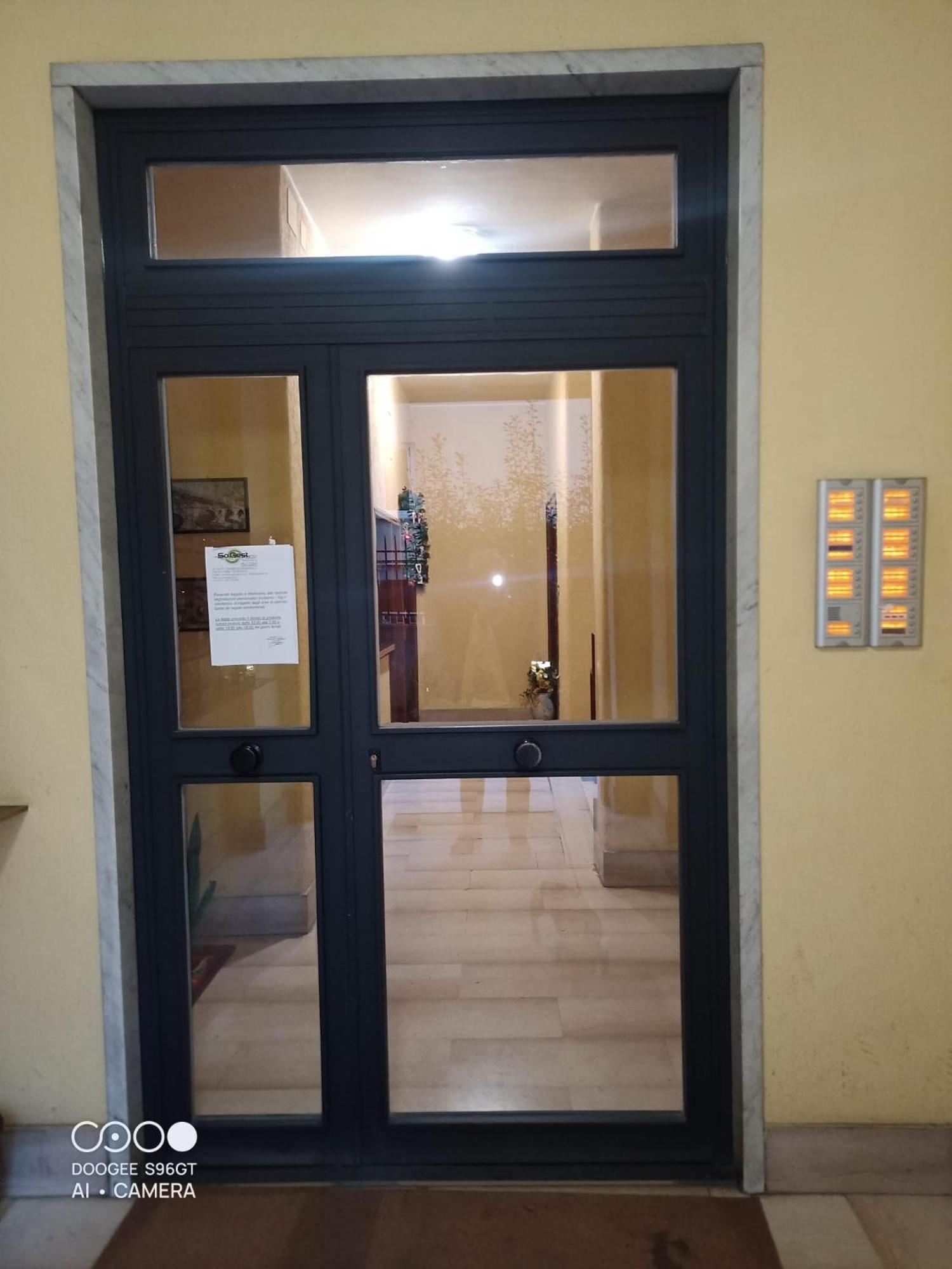 Apartament Domus Gianicolense Rzym Zewnętrze zdjęcie