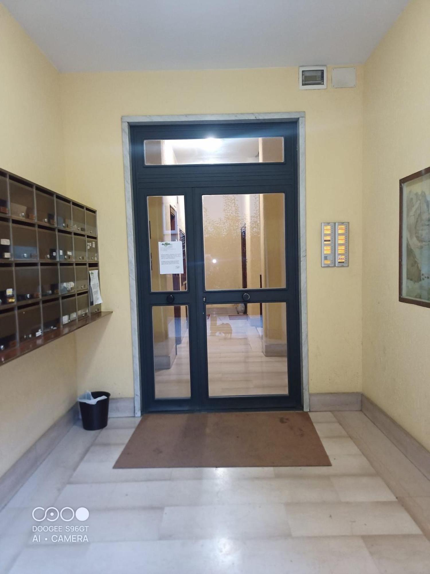 Apartament Domus Gianicolense Rzym Zewnętrze zdjęcie