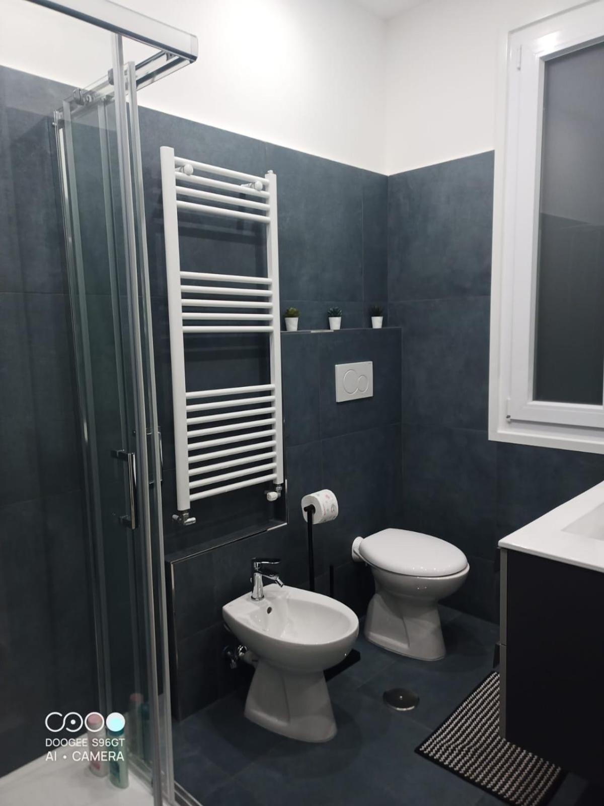Apartament Domus Gianicolense Rzym Zewnętrze zdjęcie