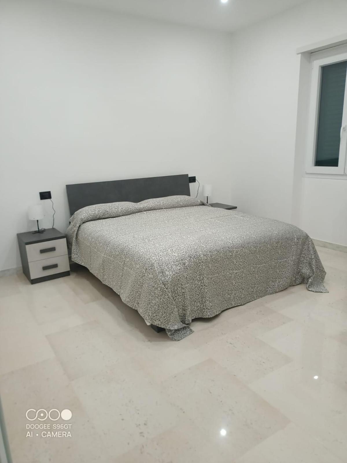 Apartament Domus Gianicolense Rzym Zewnętrze zdjęcie