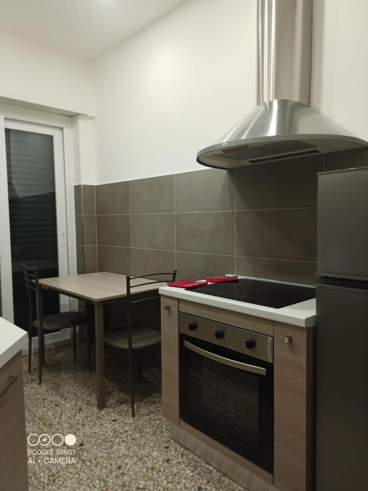 Apartament Domus Gianicolense Rzym Zewnętrze zdjęcie